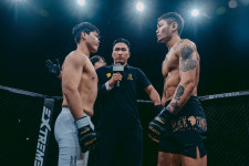 세비지MMA 주짓수 킥복싱