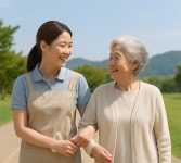 경청재가노인복지센터