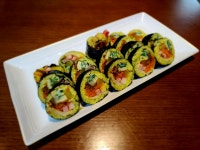 왕순이주먹밥김밥 부천도당점