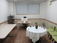 경청재가노인복지센터