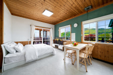 물돌이야기펜션