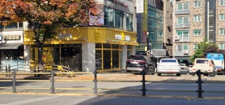 메가엠지씨커피검암우체국점 | 메가MGC커피 검암역사거리점
