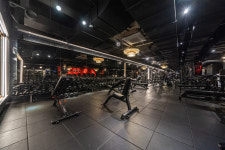 어메이징휘트니스 장안점