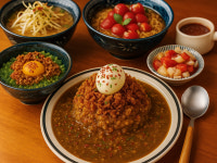 독족X럭키라이스