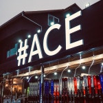 휘닉스파크 렌탈샵 에이스