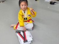 명지태권도
