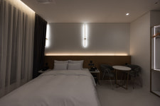 호텔 더 그레이