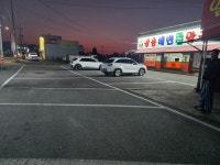 강릉해변메밀막국수 아산점