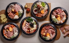 엉클부대찌개 둔곡점