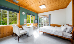 물돌이야기펜션