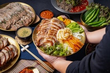구만족발보쌈 서면본점