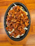 단양 마늘 부대찌개