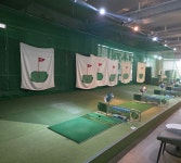 시카고골프연습장