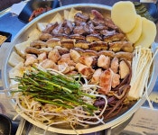 품격있는곱창 시흥은계직영점