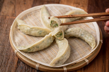 오백국수&별난만두 과천비상교육점