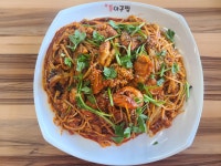 한결통아구찜 운서점