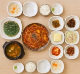 태화뽈찜