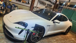 조이모터스&셀프세차장