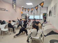 프렌잉글리시 대전용산학원