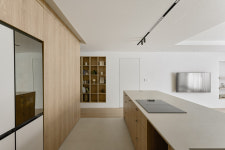 퍼스트애비뉴 인테리어