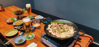 통영산곰장어