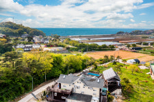 물돌이야기펜션