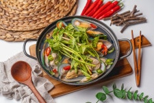 불그레홍게 석남점