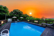 물돌이야기펜션