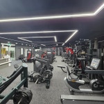 판테온짐 노대점