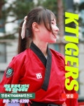 영웅KTIGERS태권도 1관본관
