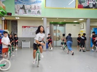 명지태권도