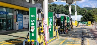 S-OIL 씨앤에스유통 내곡드림주유소