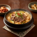 왕순이주먹밥김밥 부천도당점