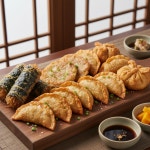 왕순이주먹밥김밥 부천도당점