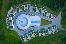 인터스텔라 풀빌라