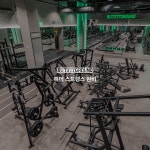 버핏그라운드 판교벤처타운