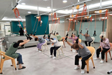 봄날재가노인복지센터