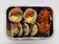 채채김밥