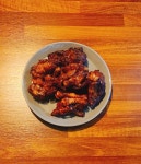 한박상회 뼈구이