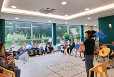 봄날재가노인복지센터