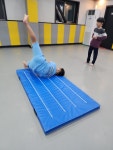 푸른솔 태권도장
