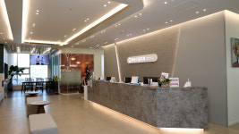 바로드림치과의원 향남점