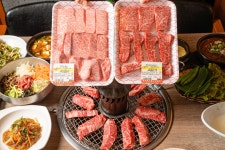 명품한우 동천본점