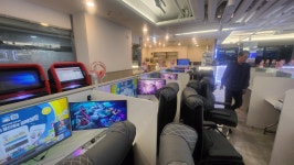 메가원탑PC방 동탄점