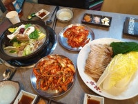 화곡수육 향동직영점