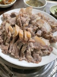 평사리참숯뒷통구이