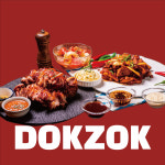 독족X럭키라이스