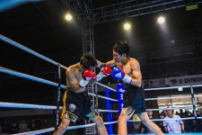 검단팀타이거복싱짐