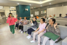 봄날재가노인복지센터