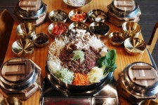 금죽헌 금정산성점